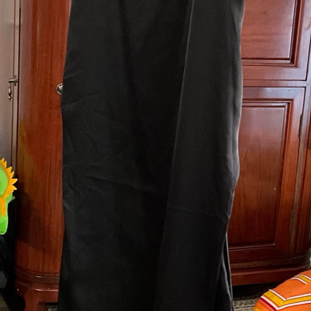 Elegant Black Women's Skirt